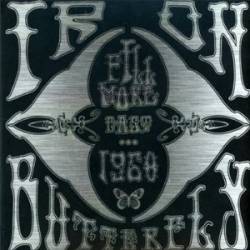 Iron Butterfly : Fillmore East 1968